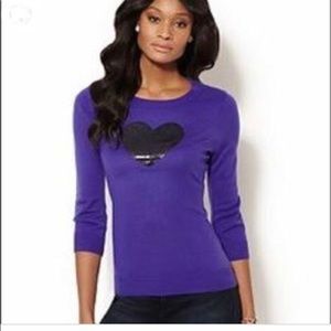 New York & Company Sweater